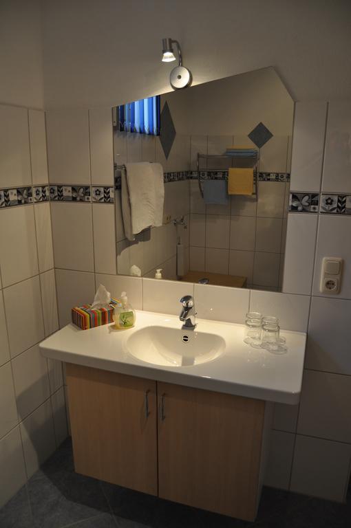 Kraeuterfewo Alexandra Steeg Habitación foto